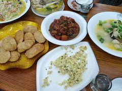 -皮五鱼汤面(老街店)