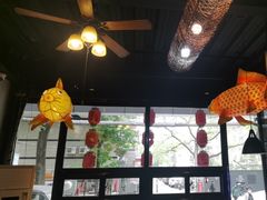 -向川南·水煮鱼·川菜(和平里店)