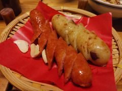 -捡角台湾食堂(宝山店)