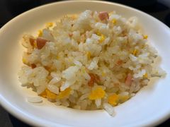 培根蛋炒饭-壹小馆.皇城老妈(成都太古里店)