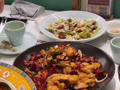 -天成·川菜家宴(礼岗店)