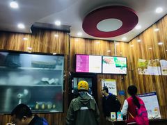 -塔斯提抓饭(东城汇店)