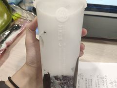 -茶百道(传媒大学店)