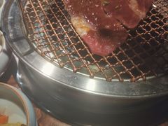 -九田家黑牛烤肉料理(新辰里亚运村店)