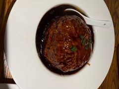 -苹果树下艺术餐厅(通州店)