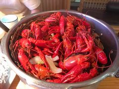 -蚝翅·海鲜粥·烧烤·宁夏滩羊季(玉米楼店)