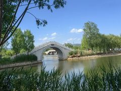 -天津盘山风景名胜区