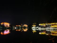 -台儿庄古城
