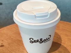 -Seesaw Coffee(朝阳大悦城店)