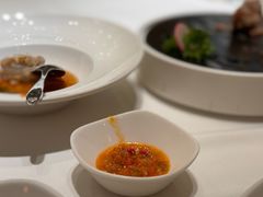 -莆田餐厅PUTIEN(三里屯店)