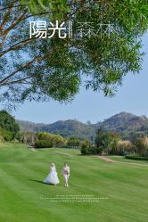 点击看大图 -太古映画婚纱摄影(天河店)