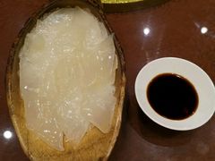 海蜇裙边刺身-熠盛粤味·顺德桑拿鸡(永康路店)