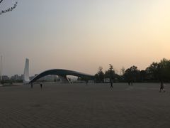 -北京园博大酒店