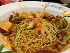 -聚味瞿记·龙虾堂(坡子街店)