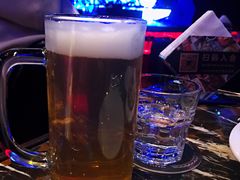 自酿黑啤-MOSSO德国餐厅·音乐酒吧(环宇荟店)