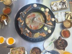 -阿昌白族石板烧(大理古城店)