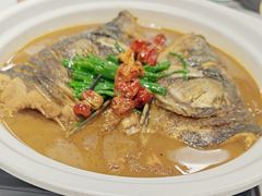 -一品江南韵·淮扬菜