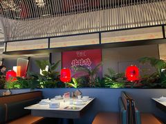 -辛香汇·现炒川菜(城北万象城店)
