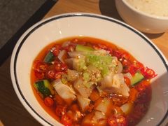 -新太二·鲜料川菜(智慧城广百店)
