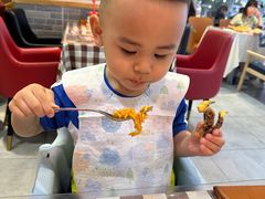 -米斯特比萨(罗斯福店)
