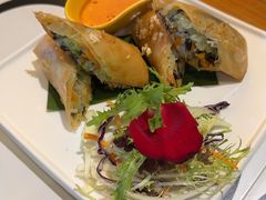 -山色西餐·柴火烤披萨