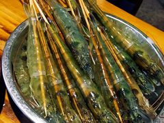 -盈田盈粥庄(博山东路店)