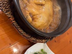 -环秀楼(黄山呈坎店)
