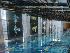 -北京索菲特大酒店