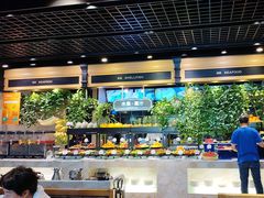 -川骄海鲜自助(亚运村店)