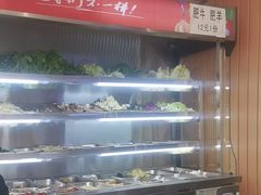 -张亮麻辣烫(北京富力又一城店)