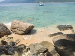 -海南分界洲岛旅游区