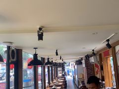 -王婆乔鲜鱼自助火锅(蜀汉路店)