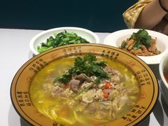 -乌江鱼杭帮菜(西湖店)