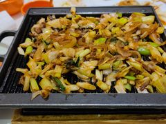 -大鸭梨烤鸭(左家庄店)
