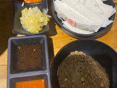 -子檀大隐炭烧(食品街店)