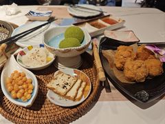 -千寻山野烤肉(天虹店)