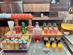 -River Café 海鲜自助(重庆丽笙世嘉酒店)