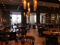 -香厨中餐厅(松北香格里拉店)