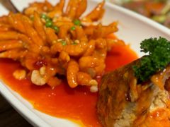 -锡和无锡菜(景丽苑店)