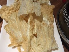 -牛很鲜潮汕牛肉火锅(朝晖路店)