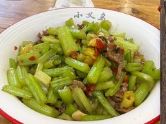 -小义乌砂锅拉面(海事共享区店)