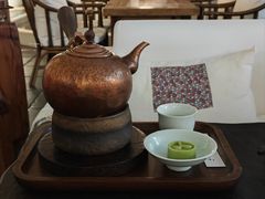 -瓦库茶馆17号(海汇港店)
