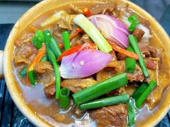 -16年老字号鑫鑫猪肚鸡·椰子鸡海南火锅(兴隆华侨农场店)