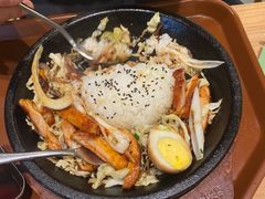 -豪客来牛排(天阳D32店)