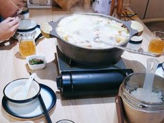 -香缇小院私房菜(盐务街店)