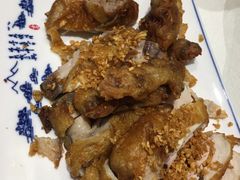 -玉华台饭庄·淮扬菜·烤鸭(望京店)