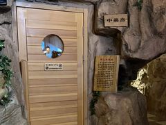 -爱江山温泉(凌奥店)