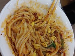 -子午路张记肉夹馍(翠华路店)