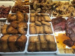 -泰康食品(南京东路店)