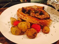 -La Tavernetta(Bar à Vin)(乌鲁木齐路店)